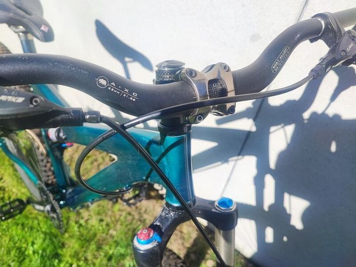 Specialized MTB