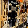 1997 Gretsch Country Classic I (Japan) Image 5