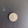 Irish Shilling from 1968 Image 2
