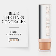 Bourjois Concealer Stick Blurs & Corrects in shade Beige Dore 03 New