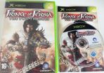 Prince of persia two thrones - Xbox