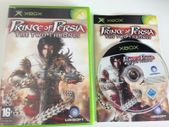 Prince of persia two thrones - Xbox