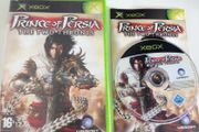 Prince of persia two thrones - Xbox