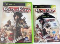 main image for ad Prince of persia two thrones - Xbox