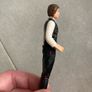 vintage star wars Han Solo Image 3
