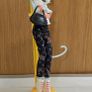 Monster High Doll - Freaky Fusion Scarah Screams / Toralei Image 4