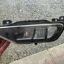221 Volvo xc60 left fog lamp Image 2