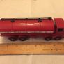 Dinky 943. Leyland Octopus Tanker-ESSO. In box, perfect condition. Image 3