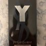 YSL mens Image 2