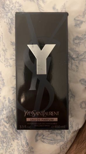 YSL mens