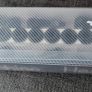 Machine Heads Left-Handed/Reverse Headstock 2-pin 6-in-line Image 2