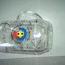 Scotland 1978 world cup glass Image 8