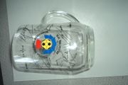 1978 Scottish world cup glass tanker