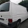 VolkswagenTransporterLWB 2.5 TDI 6mounts tax 6cvrt Image 8