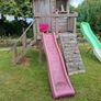 Childrens Playhouse Image 2