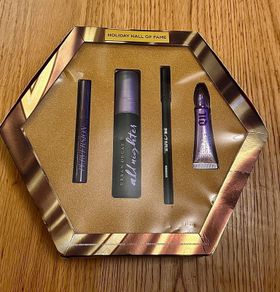 Urban Decay Set