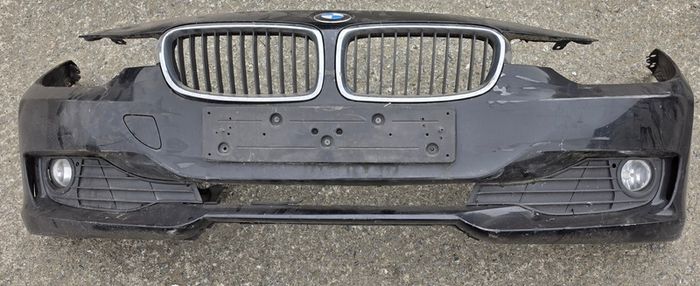 F30 3 Series BMW Parts
