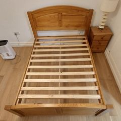 Double Bed