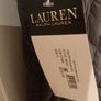 Ralph Lauren long Diamond Quilted Gilet Image 4