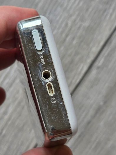 iPod 4th Gen Classic 40gb A1059 (Free Post)