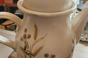 5 Collectable Teapots Mixed Lot