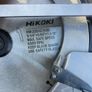 Hikoki 235mm circular saw Image 4