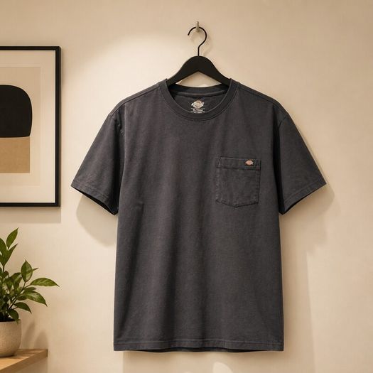 Dickies Workwear T-Shirt Mens 2xl xxl