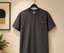 Dickies Workwear T-Shirt Mens 2xl xxl
