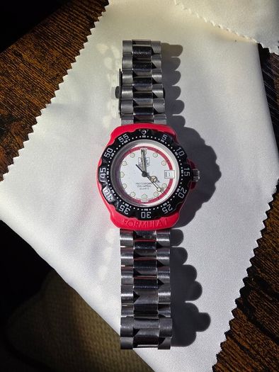 Tag Heuer Formula 1