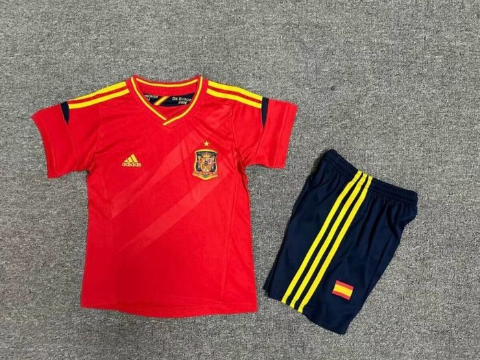 Retro football kits