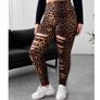 Rock Style Ripped Leggings size 18 Image 2
