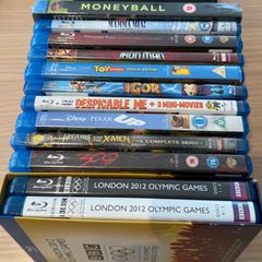 Bluray