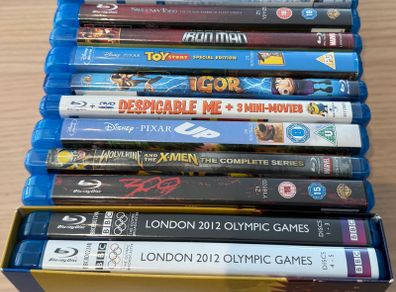Bluray