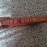 Go Set A Watchman Harper Lee Hardcover Image 4
