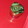 Vintage 1930s Texaco Radiator Water Can Image 5