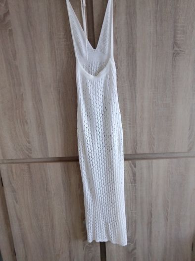 dress -cover beach dress size xs s never worn