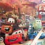 Lightning McQueen Bedroom Furniture Image 7