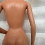 Vintage Barbie Matte Body 1999 Head 1998 Used dirty Please see pictures Image 10