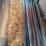 Metal storage shelving unit Image 3
