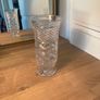 Dublin Crystal Vase - Flower Vase Image 7