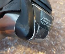Shimano Tiagra 10 Speed RIGHT Shifter Brake Bike Bicycle