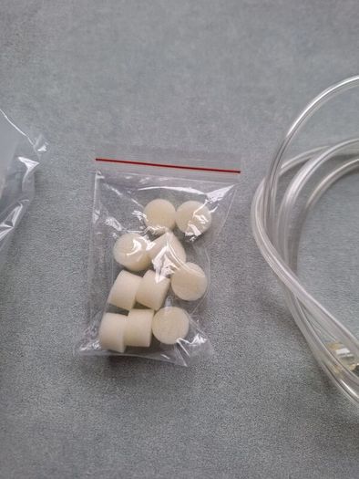 Brand new nebuliser
