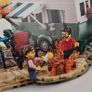 Lego Bricklink Camping Adventure 910041 Free shipping Image 3