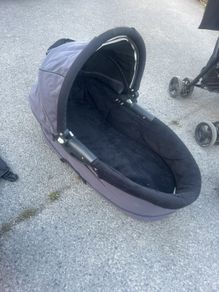 quinny basinet