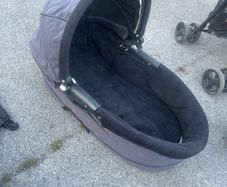 quinny basinet