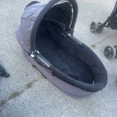 quinny basinet