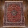 Large good hand knotted carpet.. Image 2