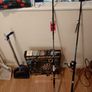 Rovex 8ft spinning combo rod Image 3