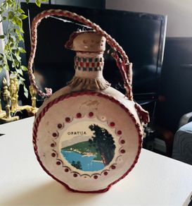 Vintage bottle