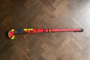 hockey stick
